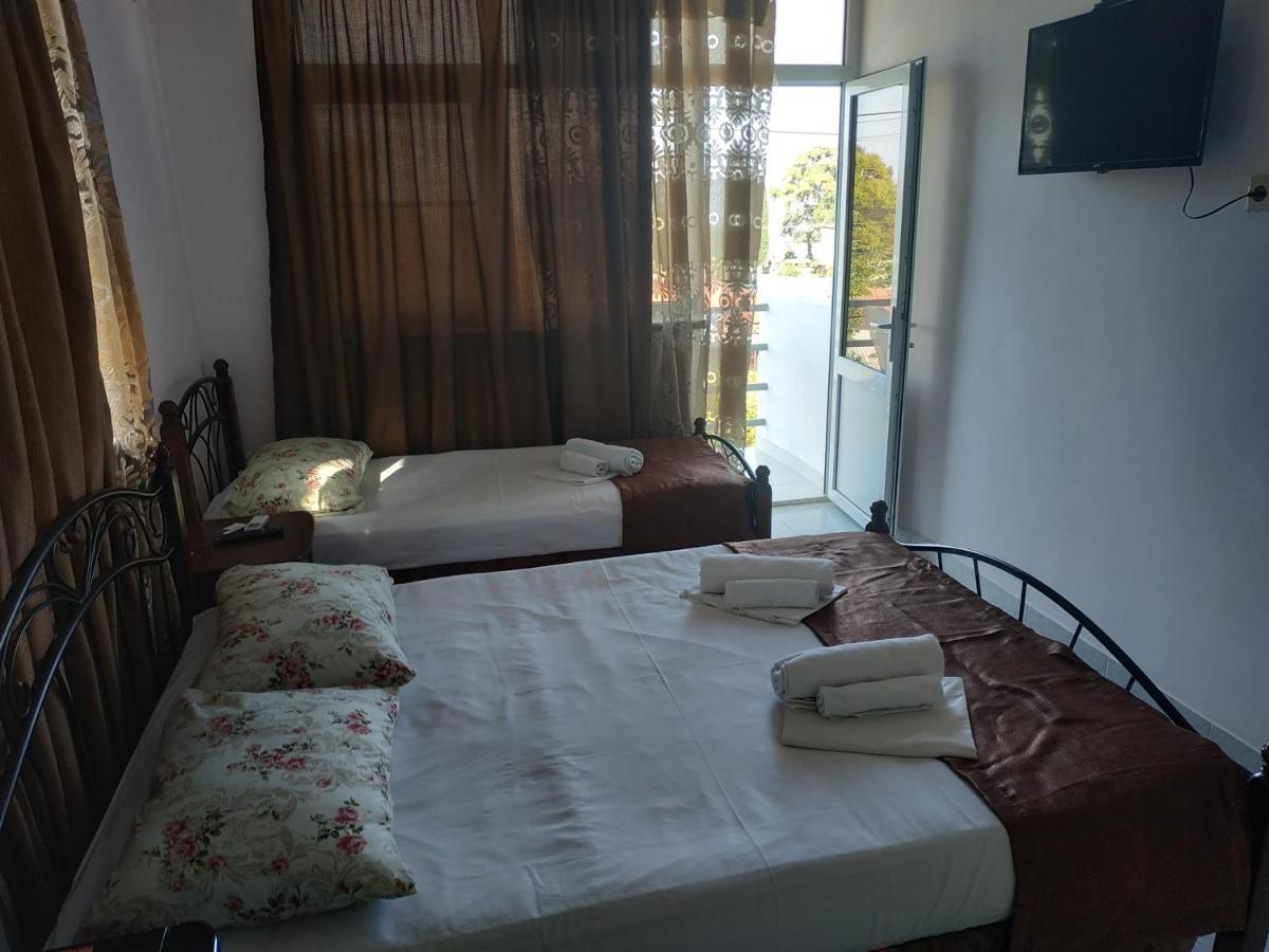 Guest House U Antoniny ガグラ エクステリア 写真
