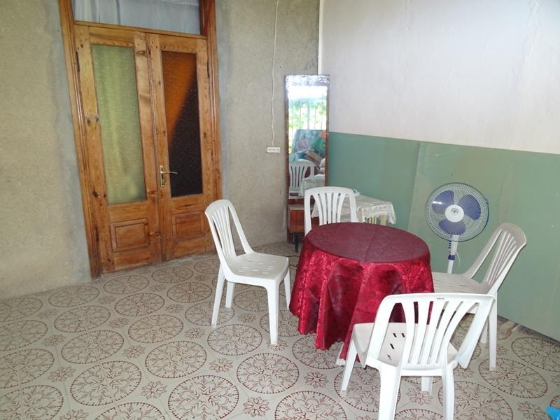Guest House U Antoniny ガグラ エクステリア 写真