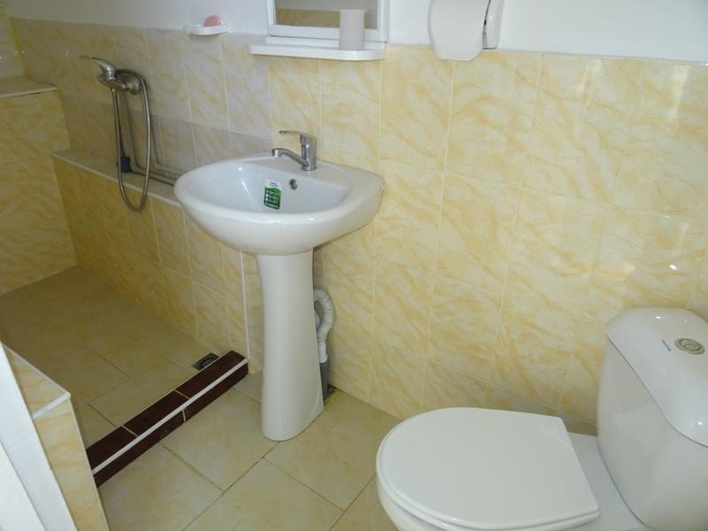 Guest House U Antoniny ガグラ エクステリア 写真