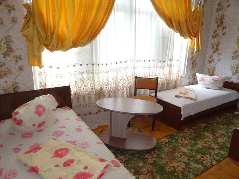 Guest House U Antoniny ガグラ エクステリア 写真
