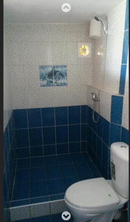 Guest House U Antoniny ガグラ エクステリア 写真