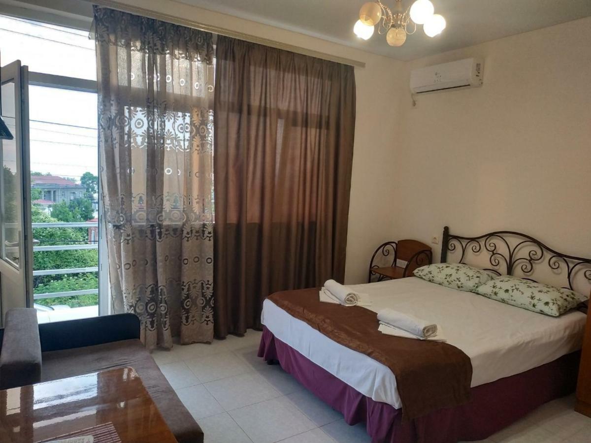 Guest House U Antoniny ガグラ 部屋 写真